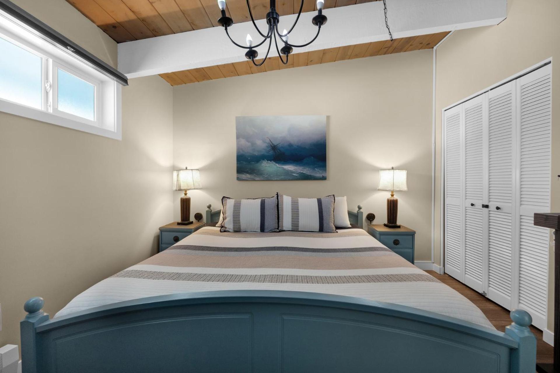 The Tides By The Sea Aparthotel Seaside Bagian luar foto