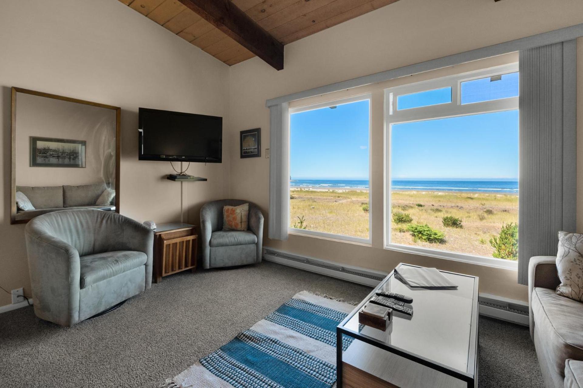 The Tides By The Sea Aparthotel Seaside Bagian luar foto