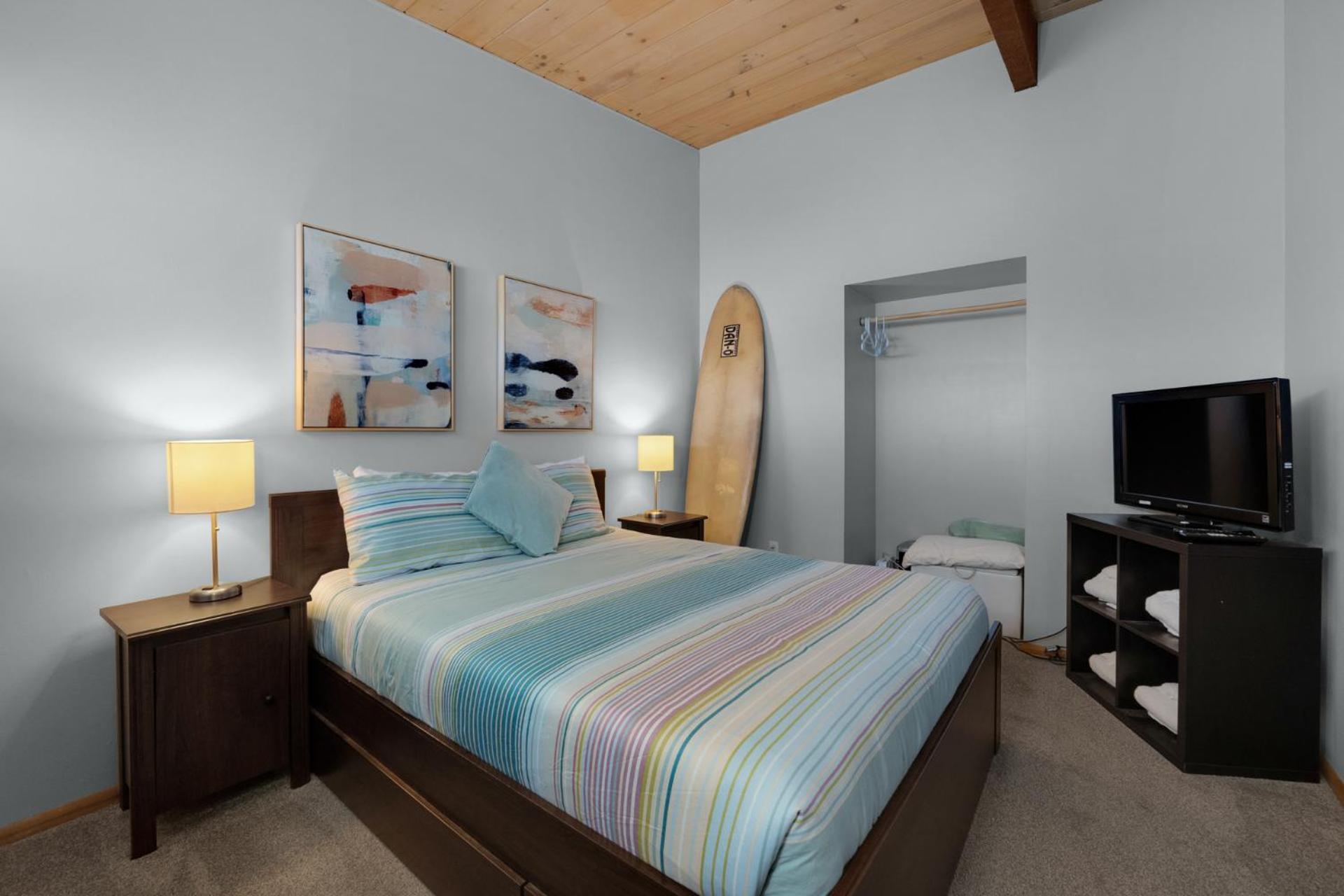 The Tides By The Sea Aparthotel Seaside Bagian luar foto
