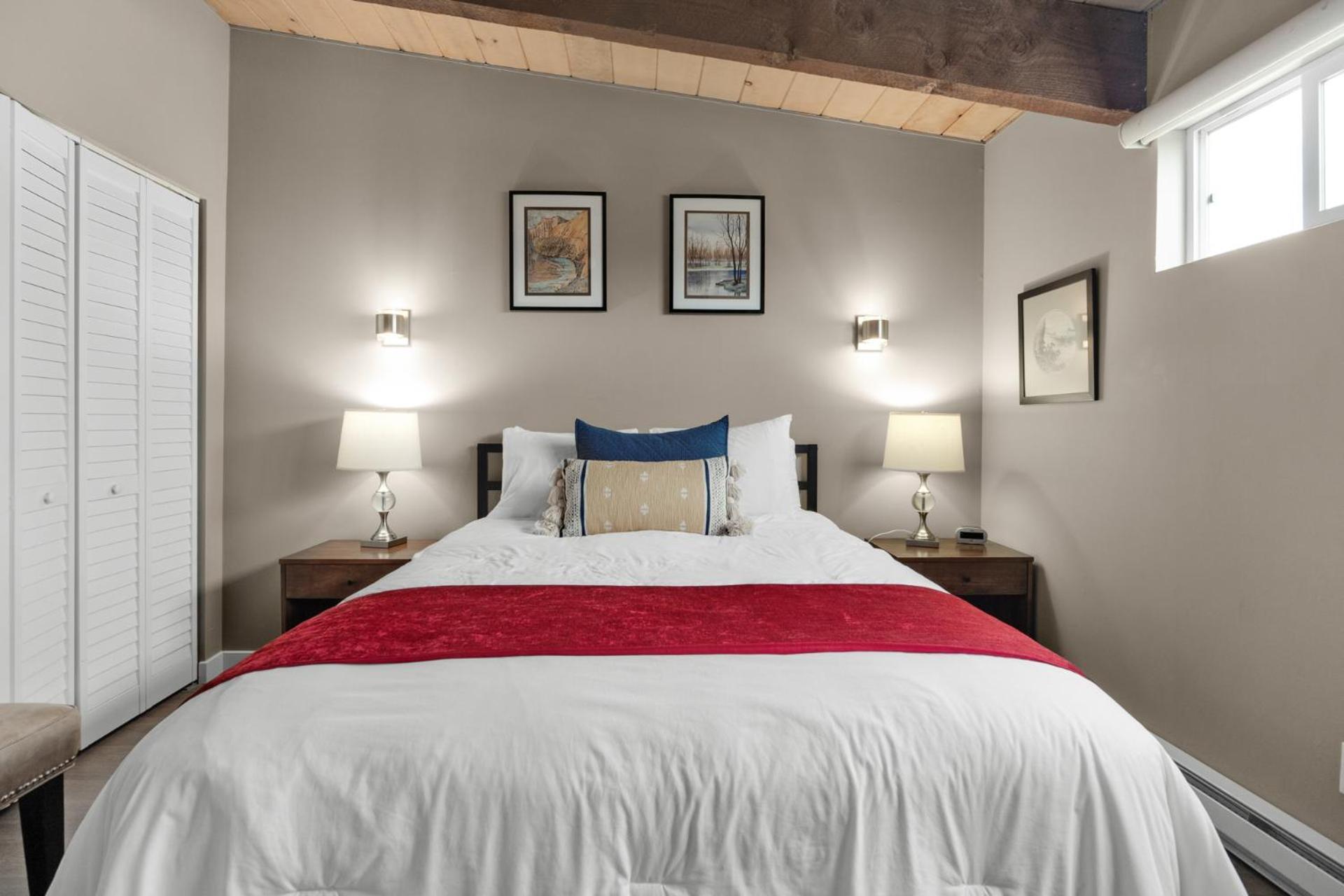 The Tides By The Sea Aparthotel Seaside Bagian luar foto