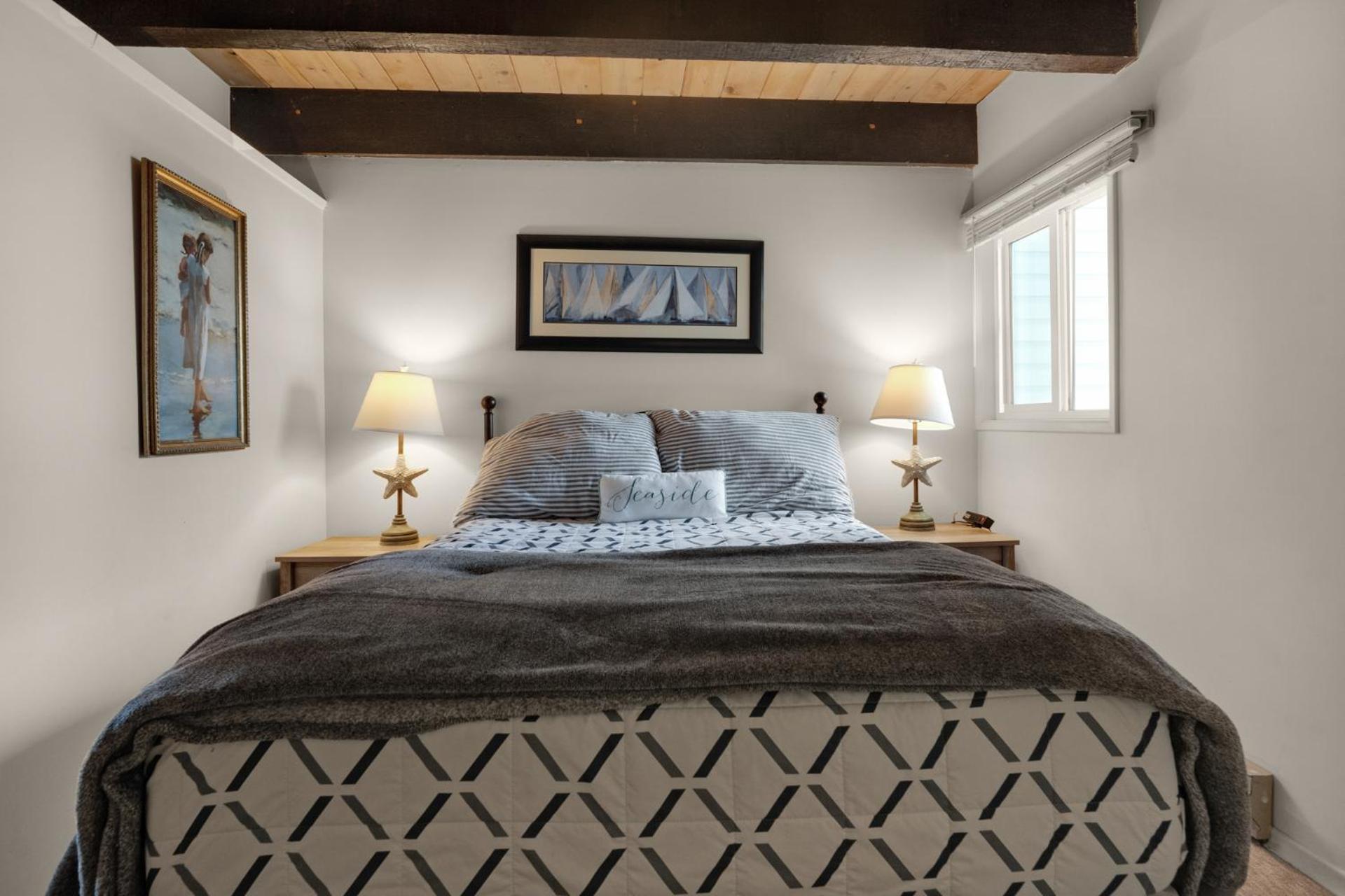 The Tides By The Sea Aparthotel Seaside Bagian luar foto