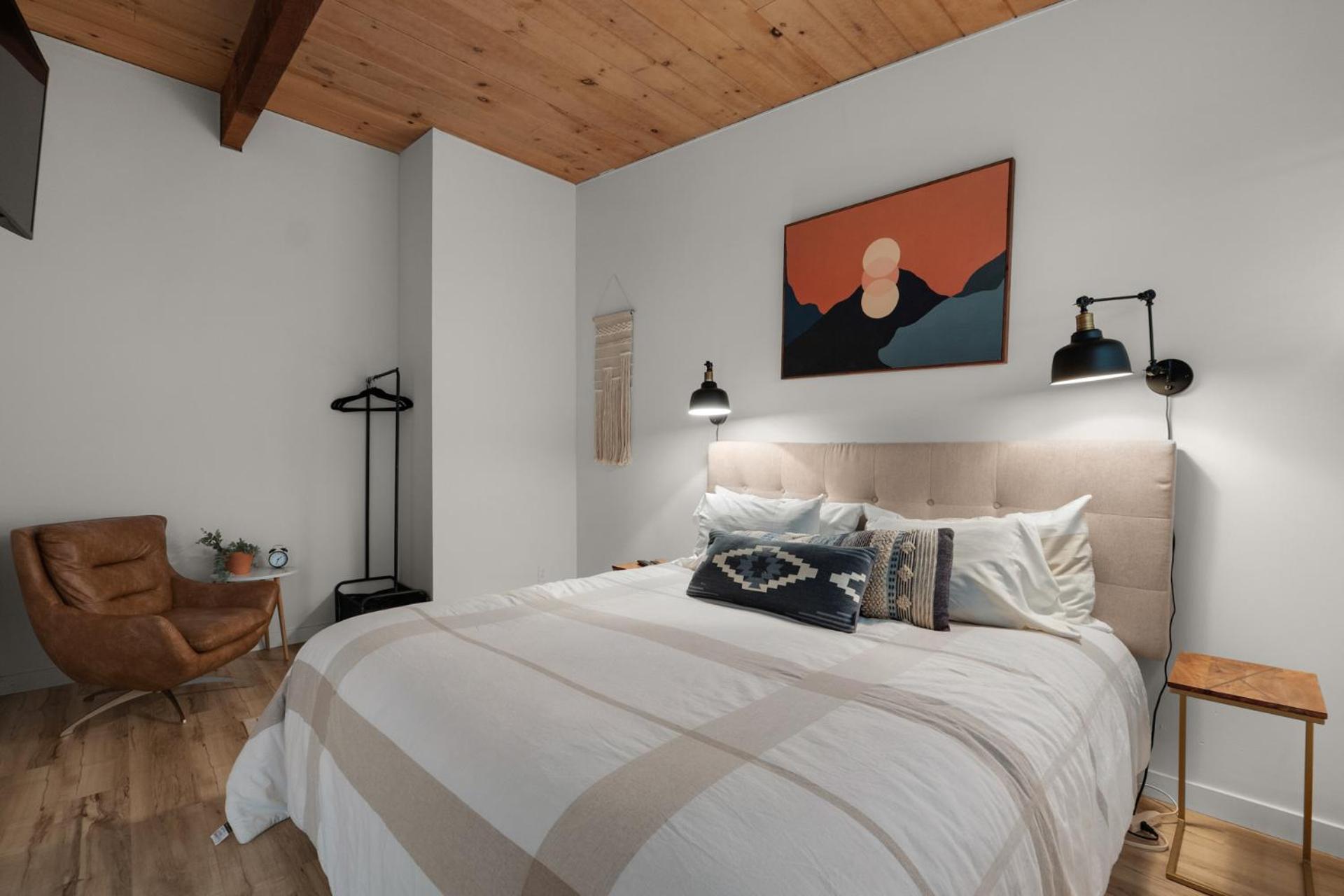 The Tides By The Sea Aparthotel Seaside Bagian luar foto