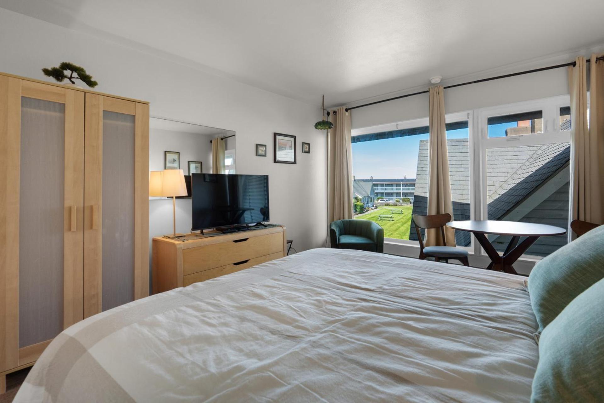 The Tides By The Sea Aparthotel Seaside Bagian luar foto